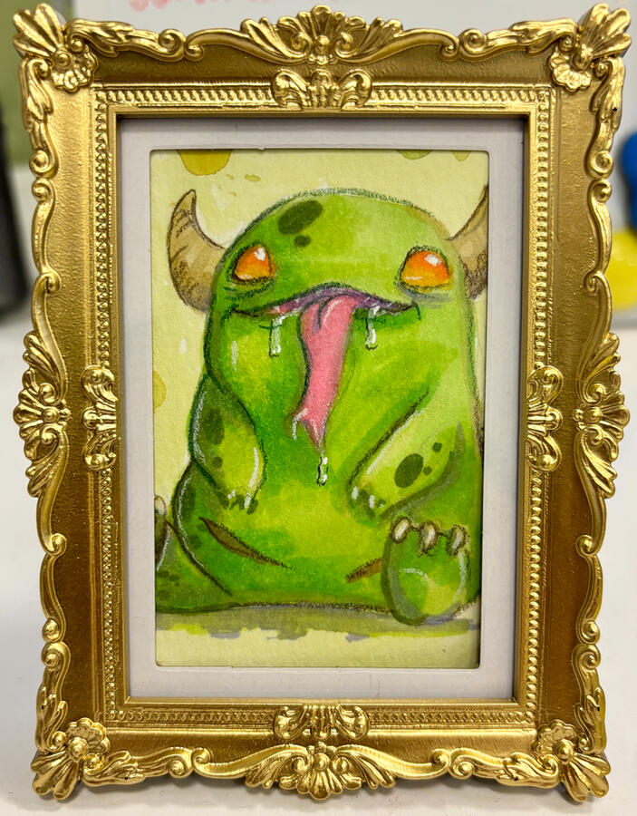 Lil Nurgling