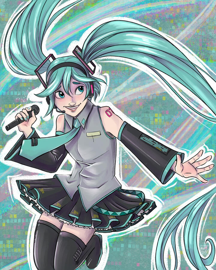 Miku