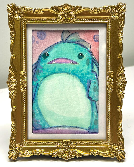 Little Guy #2