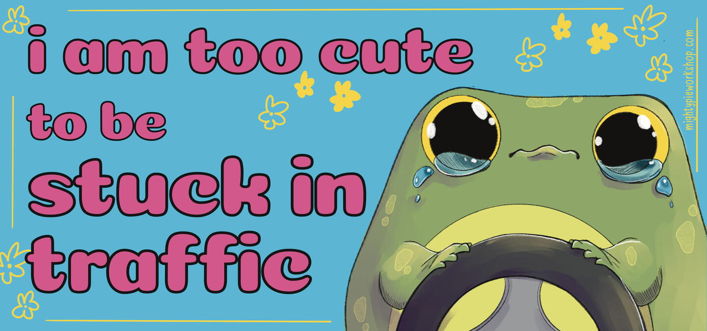 Too Cute