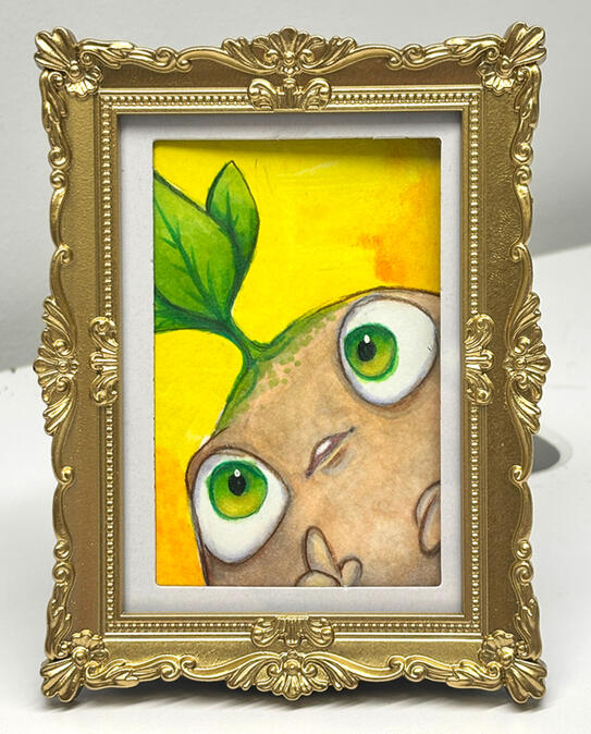 Little Guy #1