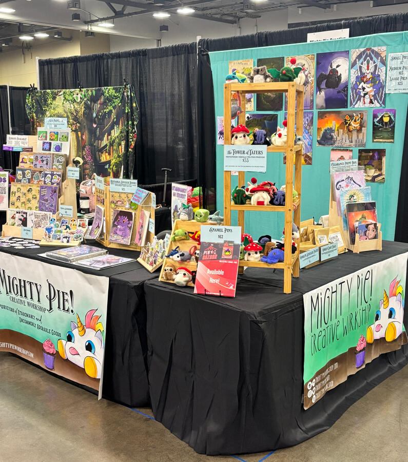 Origins Game Fair, 2025