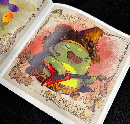 Art Book